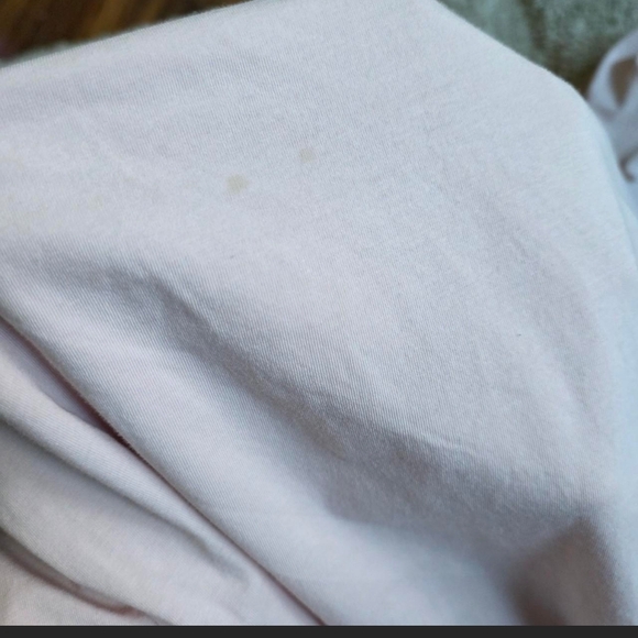 Lululemon Athletica Soft Pink Long Sleeve Shirt - Picture 5 of 5